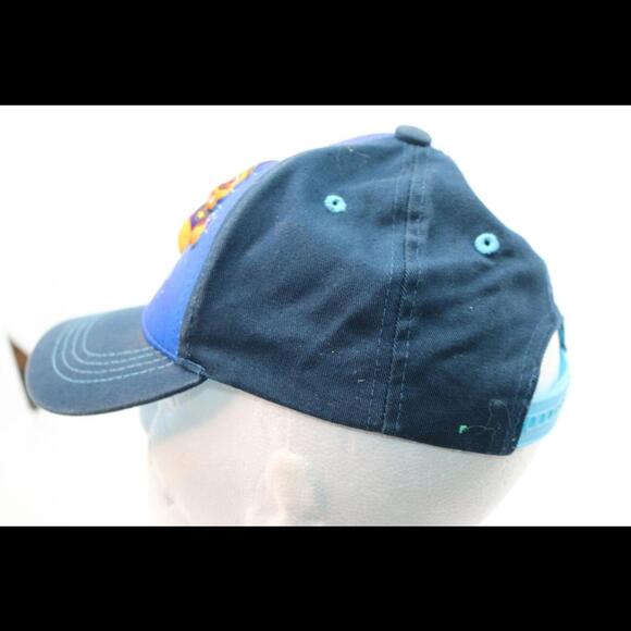 Nickelodeon Toddler Baseball Hat for Boys Ages 4-7, Paw Patrol Kids 3D POP CAPS - Picture 7 of 8